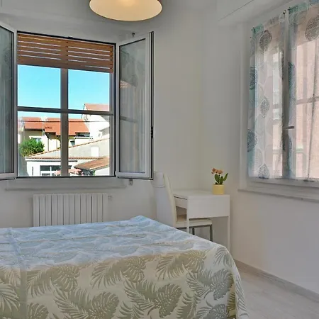 La Casa Degli Zii Lejlighed Albenga