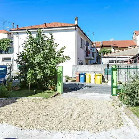 La Casa Degli Zii *
