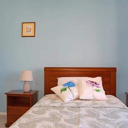 La Casa Degli Zii Apartment