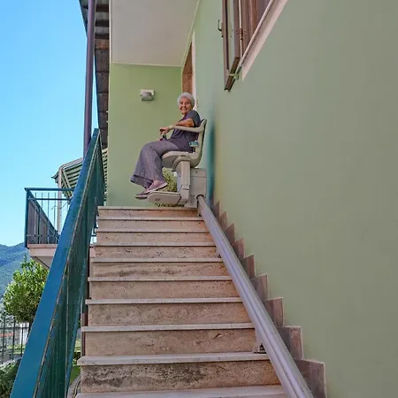 La Casa Degli Zii