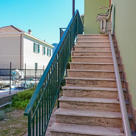 La Casa Degli Zii Lejlighed