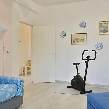 La Casa Degli Zii