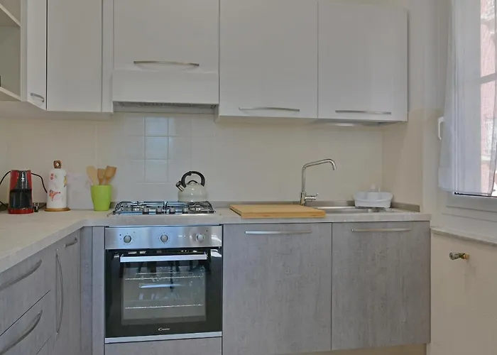 La Casa Degli Zii Apartamento Albenga