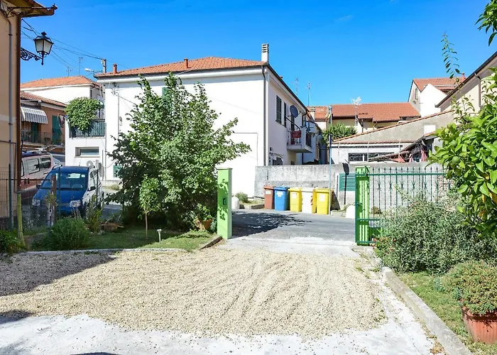 La Casa Degli Zii *