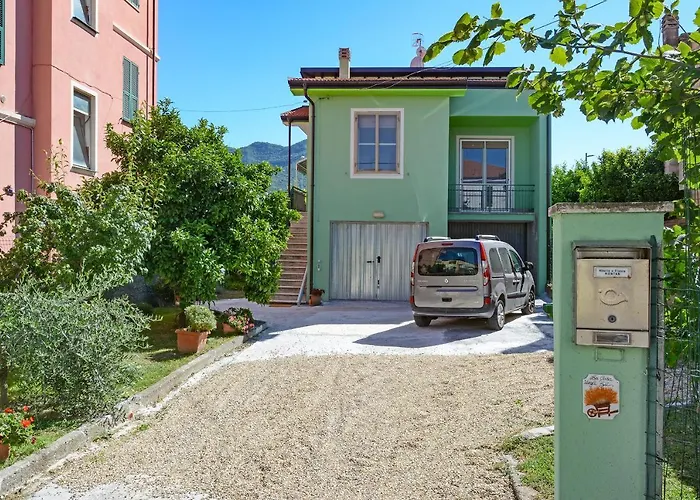 La Casa Degli Zii *