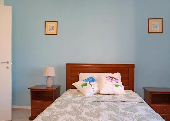 La Casa Degli Zii Apartamento