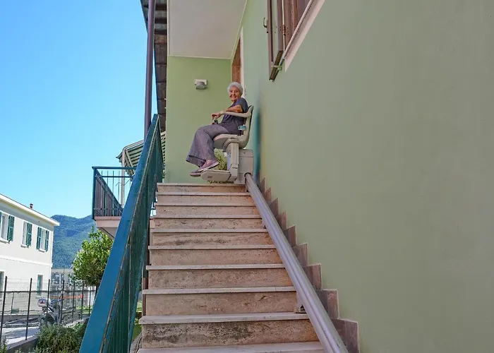 La Casa Degli Zii