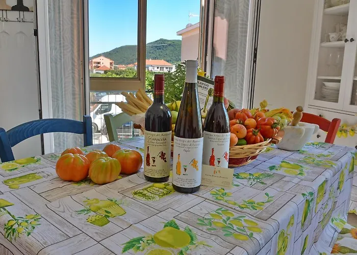 La Casa Degli Zii *