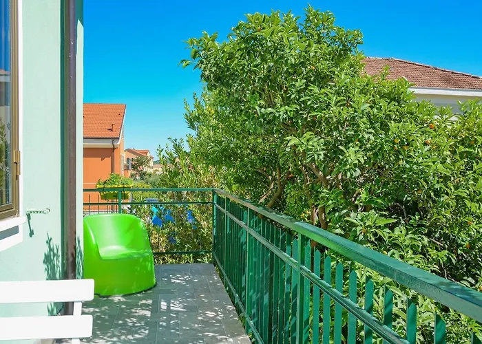 Apartament La Casa Degli Zii *