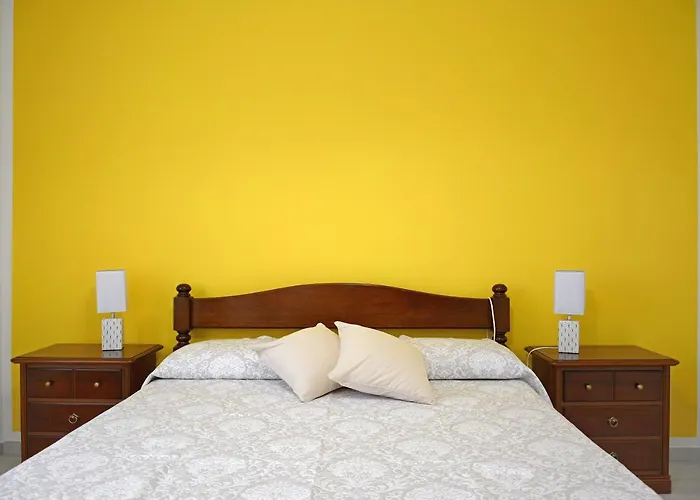 La Casa Degli Zii Apartament *