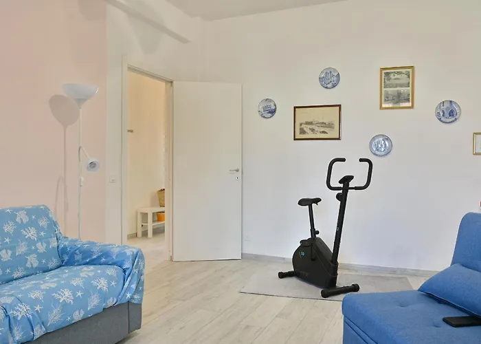 La Casa Degli Zii