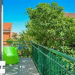 Apartman La Casa Degli Zii *