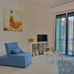 La Casa Degli Zii Apartman *