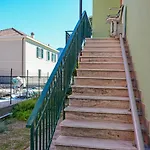 La Casa Degli Zii Apartman
