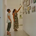 La Casa Degli Zii Apartman Albenga
