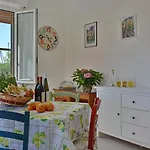 La Casa Degli Zii Apartman *