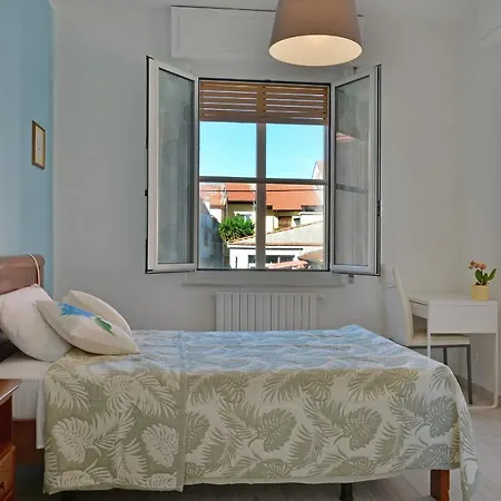 Appartamento La Casa Degli Zii