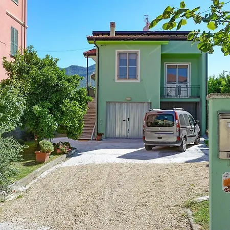 La Casa Degli Zii *