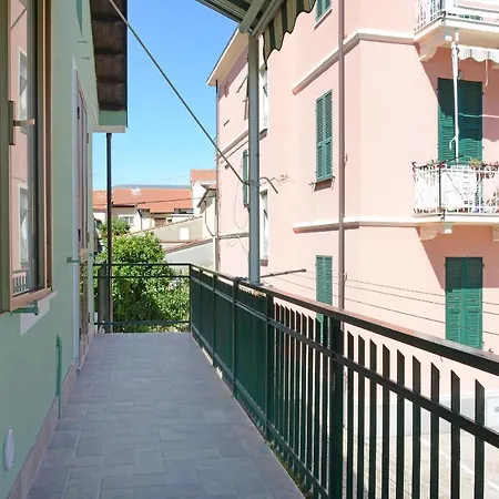 Апартаменты La Casa Degli Zii