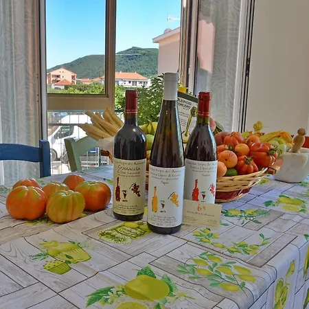 La Casa Degli Zii *