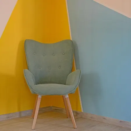 Appartamento La Casa Degli Zii