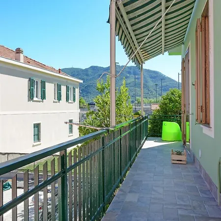 La Casa Degli Zii * Albenga
