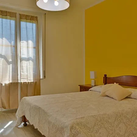 La Casa Degli Zii * Albenga