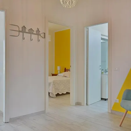 La Casa Degli Zii * Albenga