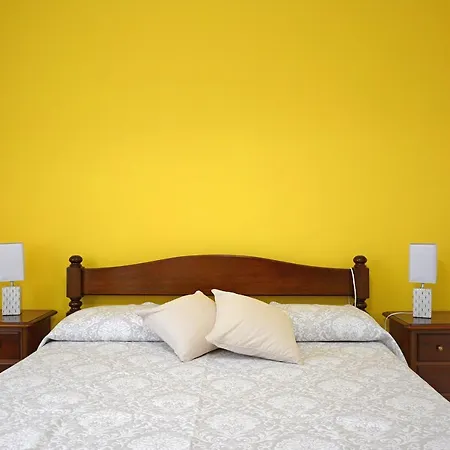La Casa Degli Zii Lägenhet *