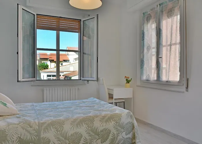 La Casa Degli Zii Daire Albenga