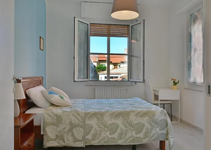 Daire La Casa Degli Zii