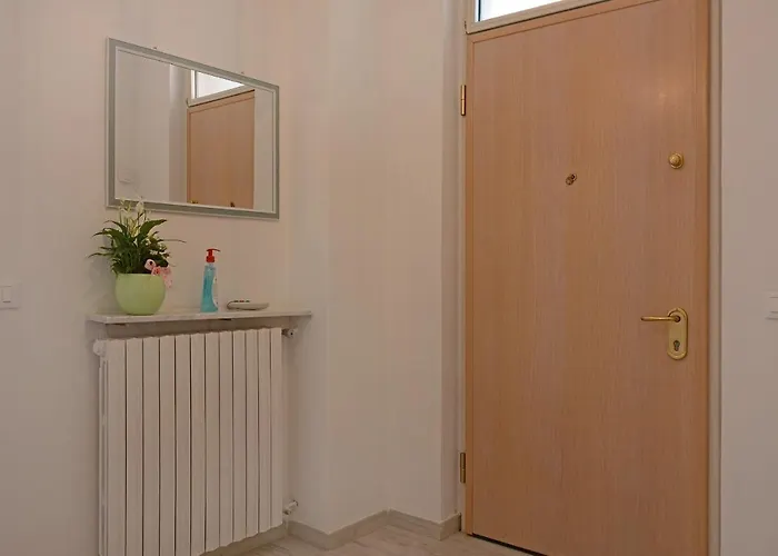 La Casa Degli Zii * 阿尔本加