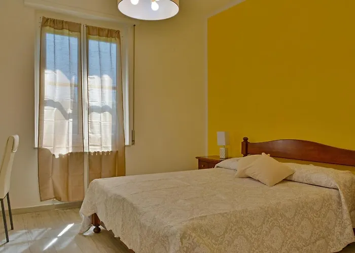 La Casa Degli Zii * Albenga