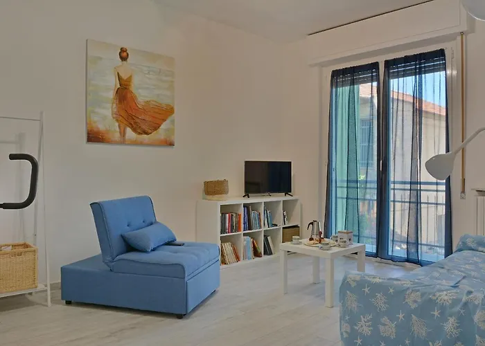 La Casa Degli Zii Daire *