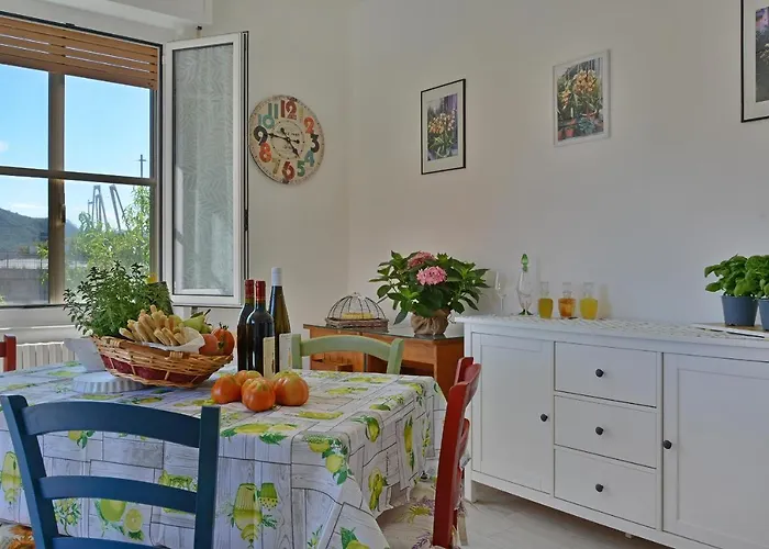 La Casa Degli Zii 公寓 *